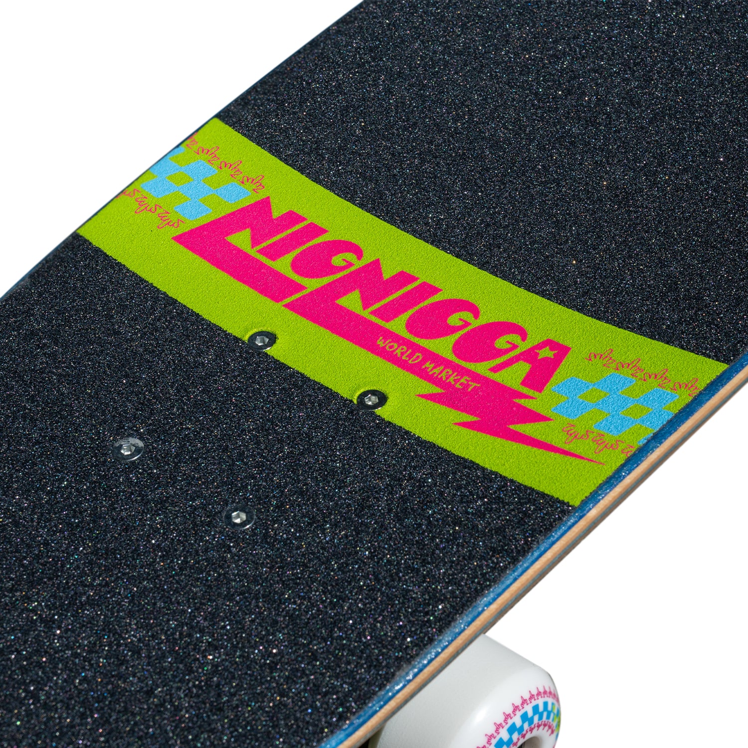 Nig Nigga Complete Cruiser (8.25) - Image 4