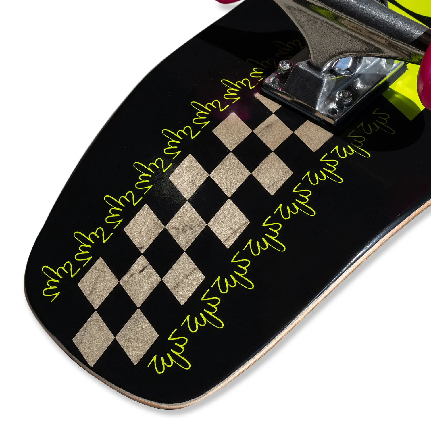Nig Nigga Complete Cruiser (8.625) - Image 5